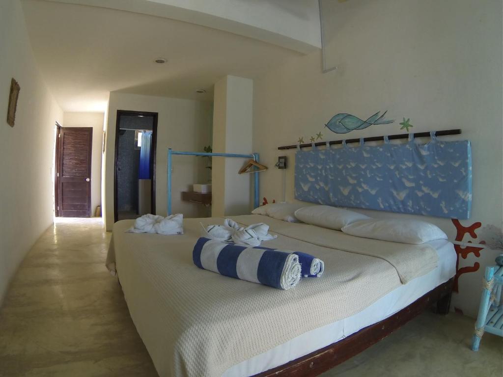 Playa Kin Ha Hotel Tulum Camera foto